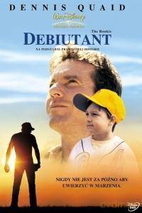 Debiutant (Imperial) [DVD]