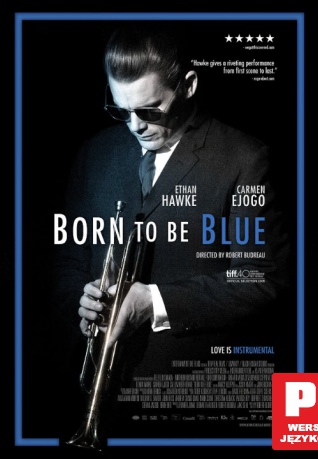 Born to Be Blue [Blu-Ray]