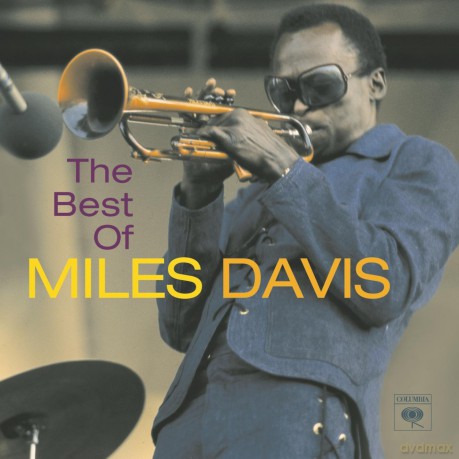 Miles Davis: The Best Of Miles Davis [CD]