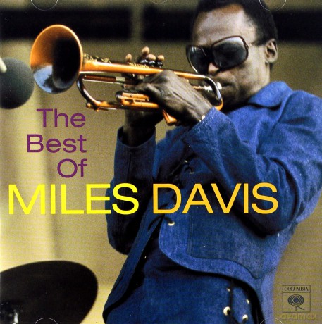 Miles Davis: The Best Of Miles Davis [CD]