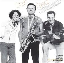 Stan Getz: The Best Of Two Worlds [CD]