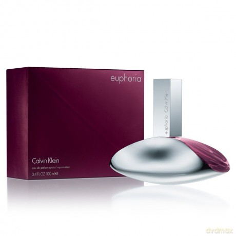 Calvin Klein Euphoria 100 ml (Woda perfumowana) spray