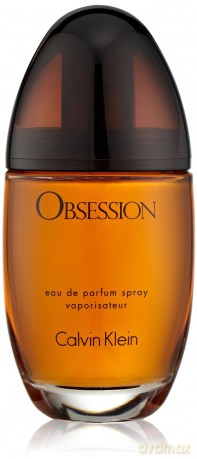 Calvin Klein Obsession Woda perfumowana spray 100 ml