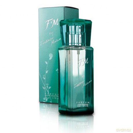 FM by Federico Mahora FM 142 50 ml
