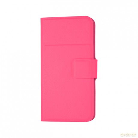 Pokrowiec Smart Universal Top 4,2 - 4,8" różowy