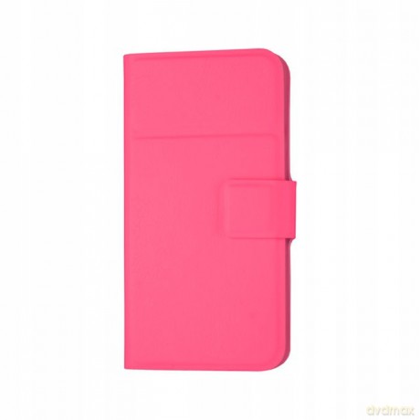 Pokrowiec Smart Universal Top 4,2 - 4,8" różowy