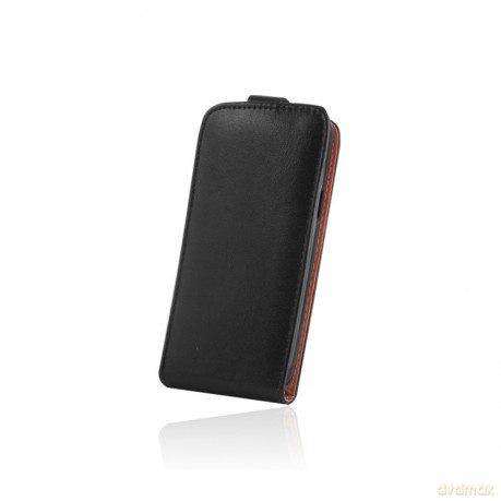Pokrowiec Sligo PLUS New do HTC 310 czarny