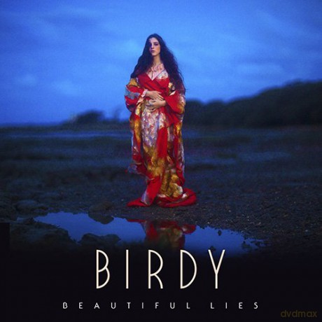 Birdy: Beautiful Lies [2xWinyl]