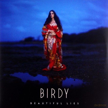 Birdy: Beautiful Lies [2xWinyl]