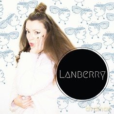 Lanberry: Lanberry [CD]