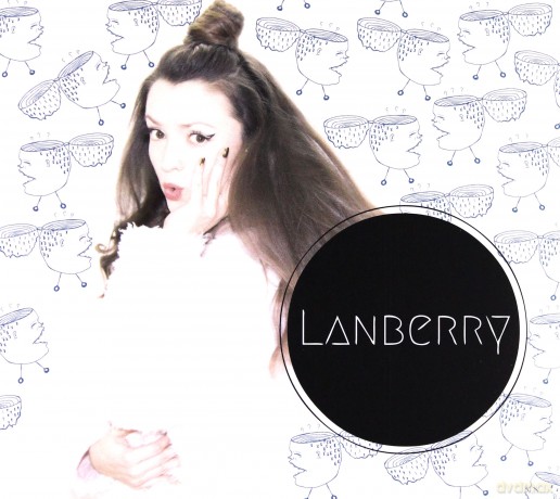 Lanberry: Lanberry [CD]