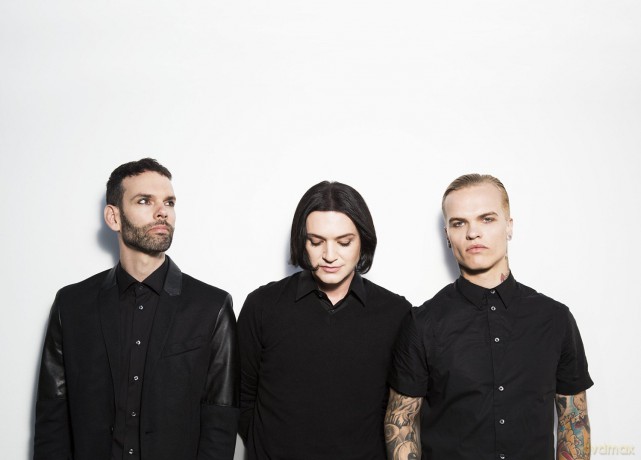 Placebo: Meds [Winyl]