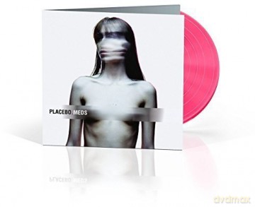 Placebo: Meds (Pink) (Limited) [Winyl]