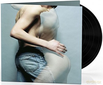 Placebo: Sleeping With Ghosts [Winyl]