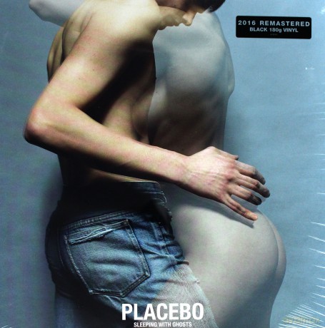 Placebo: Sleeping With Ghosts [Winyl]