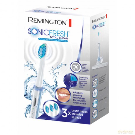 Szczoteczka soniczna do zębów Remington SFT150