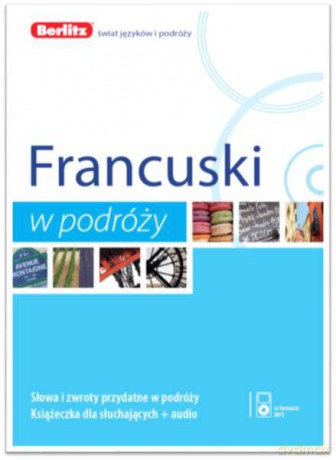 Francuski w podróży 