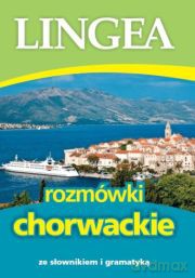 Rozmówki chorwackie [KSIĄŻKA]