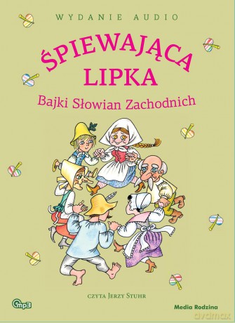 Śpiewająca lipka [AUDIOBOOK]