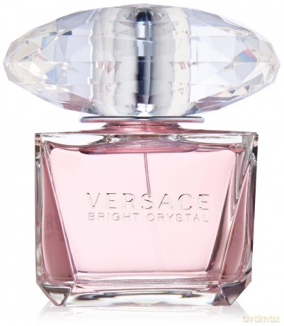Versace Bright Crystal, Woda Toaletowa 90 ml spray 90 ml