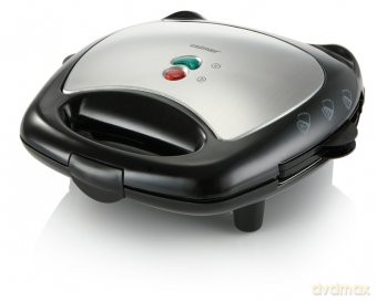 Opiekacz grill gofrownica Zelmer ZSM2101x 26z012