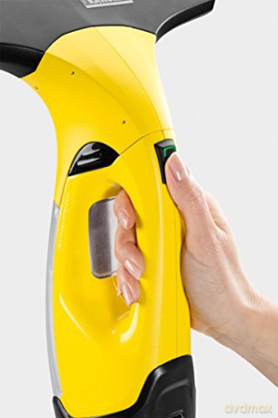 Myjka do okien szyb KARCHER WV 2 Plus