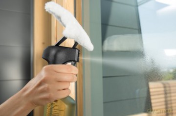 Myjka do okien szyb KARCHER WV 2 Plus
