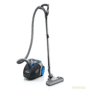 Odkurzacz Zelmer Odyssey ZVC305SP filtr EPA 650W