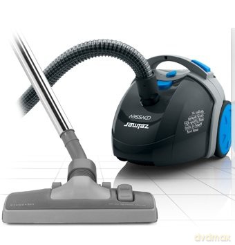 Odkurzacz Zelmer Odyssey ZVC305SP filtr EPA 650W