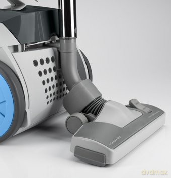 Odkurzacz Zelmer Odyssey ZVC305SP filtr EPA 650W