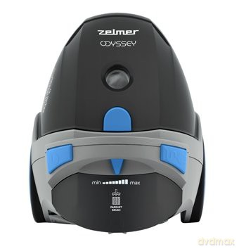 Odkurzacz Zelmer Odyssey ZVC305SP filtr EPA 650W