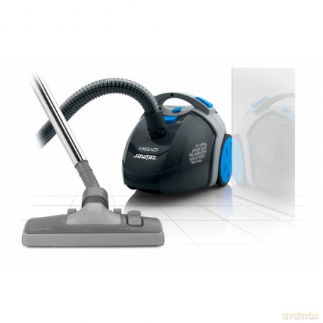 Odkurzacz Zelmer Odyssey ZVC305SP filtr EPA 650W