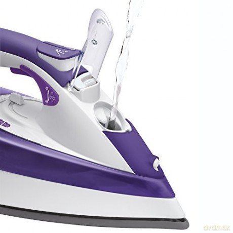 Żelazko parowe bezprzewodowe Tefal FV9962 2600W