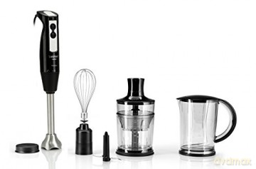 Blender robot ręczny Zelmer ZHB1304B 491.4