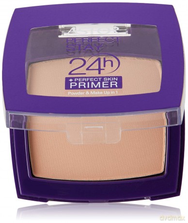 Astor Puder Perfect Stay 24h 302