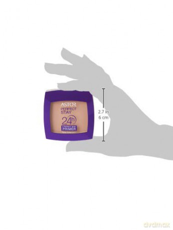 Astor Puder Perfect Stay 24h 302