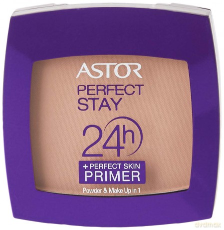 Astor Puder Perfect Stay 24h 302