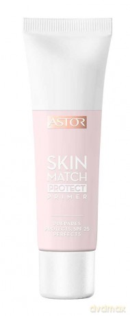 Astor Baza Skin Match Protect