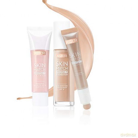 Astor Baza Skin Match Protect