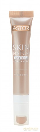 Astor Korektor Skin Match Protect 001