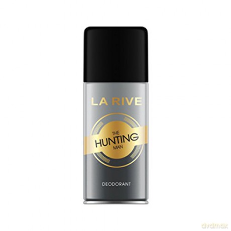 La Rive wom żel frozen 500ml