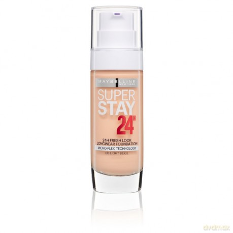Maybelline Podkład Super Stay 24h 10