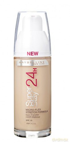Maybelline Podkład Super Stay 24h 21