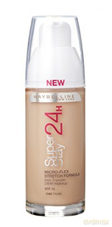 Maybelline Podkład Super Stay 24h 40