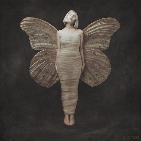 Aurora: All My Demons Greeting Me As A Friend [CD]