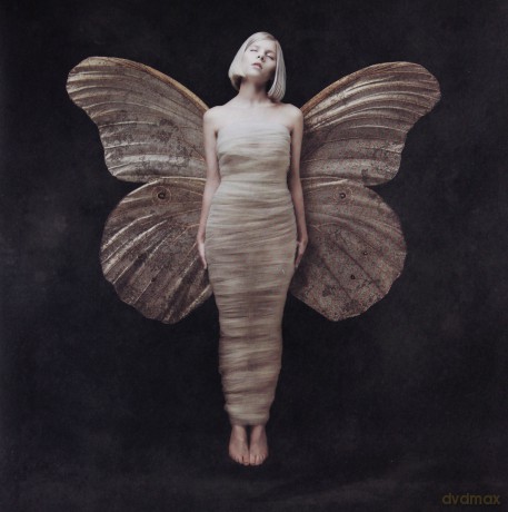Aurora: All My Demons Greeting Me As A Friend [CD]