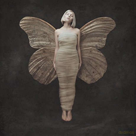 Aurora: All My Demons Greeting Me As A Friend (Deluxe) [CD]