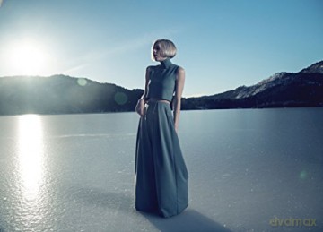 Aurora: All My Demons Greeting Me As A Friend (Deluxe) [CD]