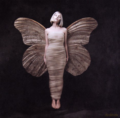 Aurora: All My Demons Greeting Me As A Friend (Deluxe) [CD]