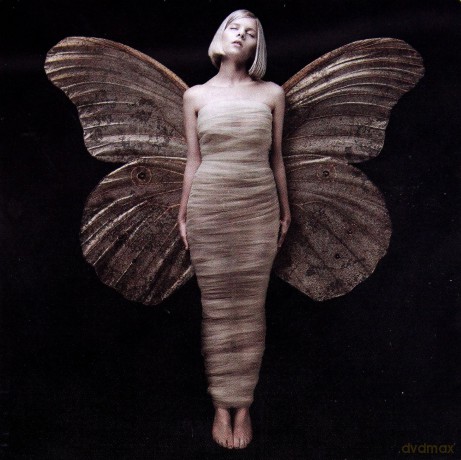 Aurora: All My Demons Greeting Me As A Friend (PL) [CD]